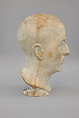 Robert Sterling Clark, Elie Nadelman (American (born Poland), Warsaw 1882–1946 Riverdale, New York), Plaster